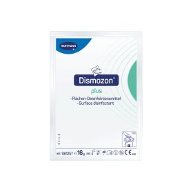 Dismozon plus, 16g Beutel, 1 Stk.-image