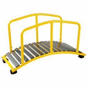 OXYGYM Bogen-Brücke-image