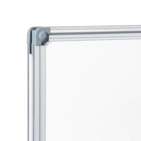 Magnet- und Schreibtafel, 100 x 150 cm  (Slim-Board)-image