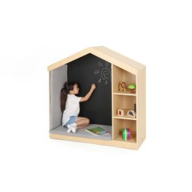 Spiel- und Kuschelhaus Owlaf-image
