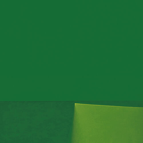 Grün