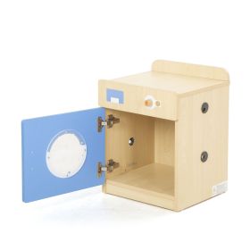 Spielmöbel Waschmaschine-image