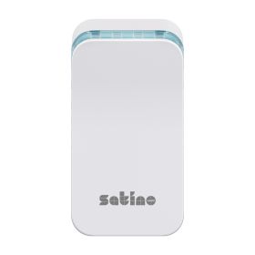Satino Air Refresher Eco, weiß  AR1-image