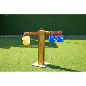 Sandspiel-Waage-image
