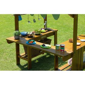 Outdoor Kiosk-image