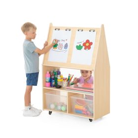 Mobile Staffelei-image