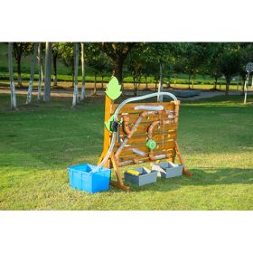 Outdoor Wasserwand-image