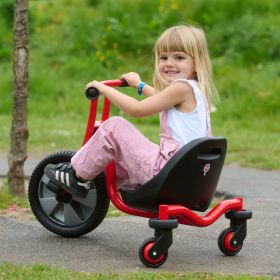 Winther Challange Swing Trike-image