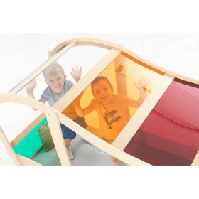 Spiel- und Regenbogenhaus-image