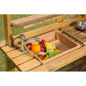 Outdoor Spielküchen Set-image