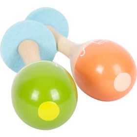 Maracas Groovy Beats-image
