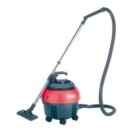 cleanfix Staubsauger S 10 plus HEPA-image