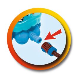 Jellyfisch Wassersprinkler-image