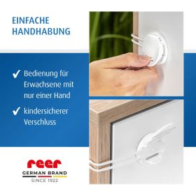 Multi Sicherung, 3er-Pck, weiss-image