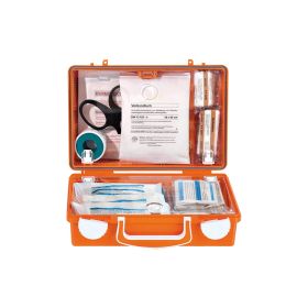 Erste Hilfe Koffer DIN 13157-image