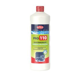 PRO 110 SANITÄRREINIGER, 1 Liter-image