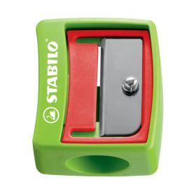 Anspitzer Stabilo Woody, 1 Stk.-image