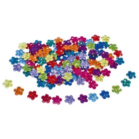 Blumenset 120-tlg. für Farbkreis, 12 Farben-image