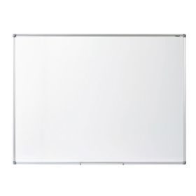 Magnet- und Schreibtafel, 100 x 150 cm  (Slim-Board)-image