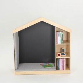 Spiel- und Kuschelhaus Owlaf-image