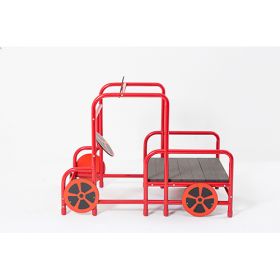 OXYGYM Feuerwehr-image