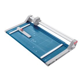 DAHLE 552 Roll- u. Schneidemaschine 510 mm-image