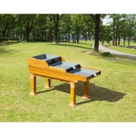 Outdoor Tisch Wasserfall-image