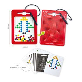 Magnetboard 2 in 1-image