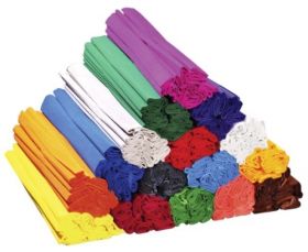 Krepp-Papier, 10 Stk.-image