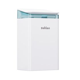 Satino Hygiene-Abfallbehälter 5 L, weiß-image