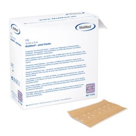 Wundpflaster MaiMed plast Elastic, 5 m x 6 cm-image
