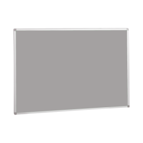 Stoff-Pinwand Edge-Line Fabric verschiedene Größen und Farben-image