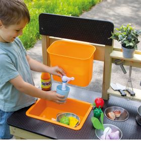 Outdoor Spielküche "Kiga Edition"-image