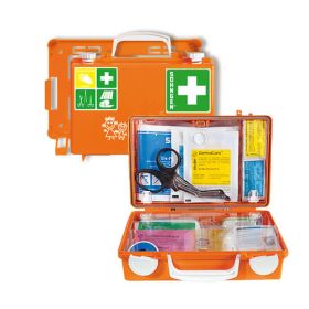 Erste Hilfe Koffer Kindergarten-image