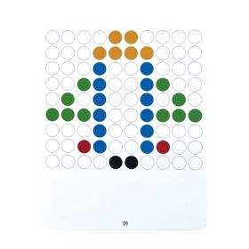 Magnetboard 2 in 1-image