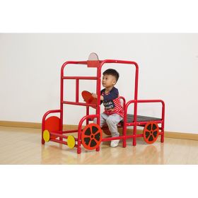 OXYGYM Feuerwehr-image