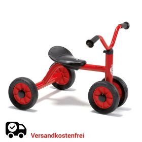 Winther Rutschdreirad W431-image