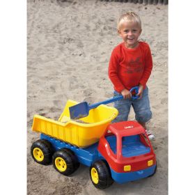 Riesentruck Giant-image