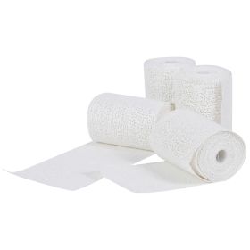 Gipsbinden, 3 m x 8 cm, 4 Stk.-image
