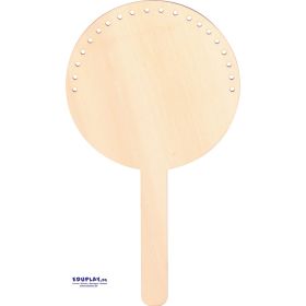 Deko Paddles 15er-Packung-image