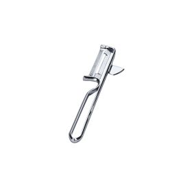 Pendel-Sparschäler, Edelstahl, 15 cm-image