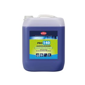 PRO 140 ALKOHOLREINIGER, 10 Liter-image