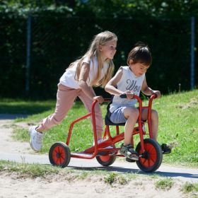 Winther Dreirad BenHur W465-image