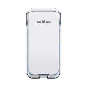 Satino Man. Seifen-/Desinf.Spender 1.000ml  SF1-image