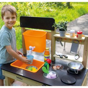 Outdoor Spielküche "Kiga Edition"-image