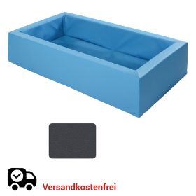 Schaumstoff-Bettchen, Farben nach Wahl-image
