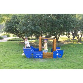 Outdoor-Fischer-Boot-image