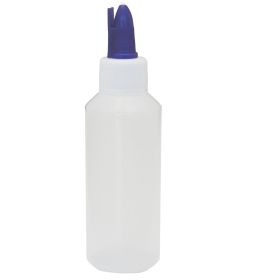 Bastelflasche mit Dreh-/Streichverschluß, 100 ml, 10 Stück-image