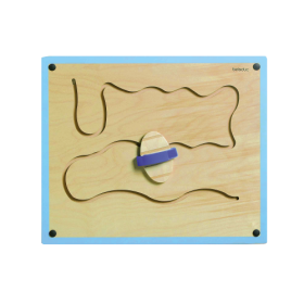 Wandspielelement in verschiedenen Modellen lieferbar-image