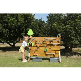 Outdoor Wasserwand-image